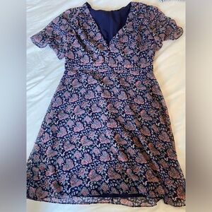 Madewell Dress